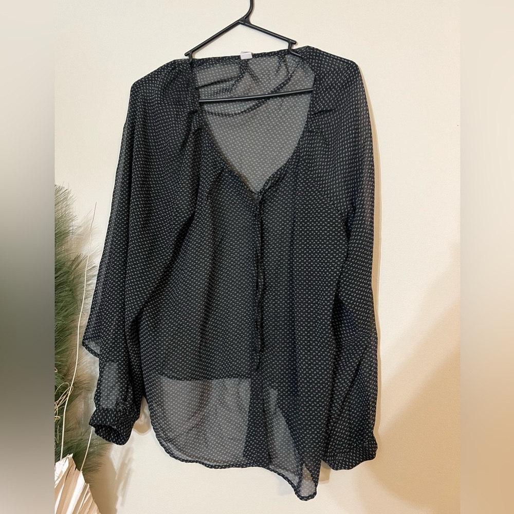 Blouse